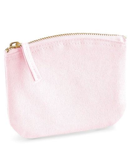 EarthAware® Organic Spring Purse (WM825)