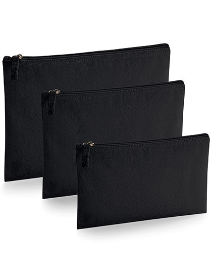 EarthAware® Organic Accessory Pouch (WM830)