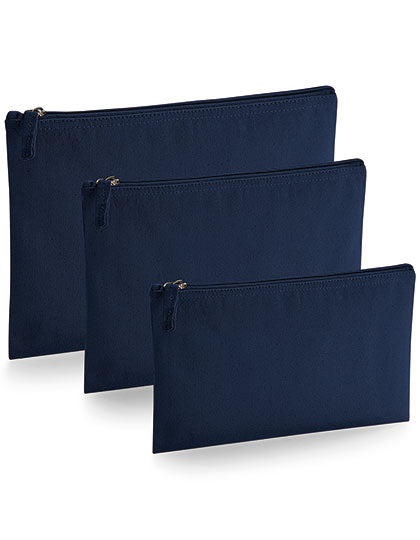EarthAware® Organic Accessory Pouch (WM830)