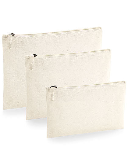 EarthAware® Organic Accessory Pouch (WM830)
