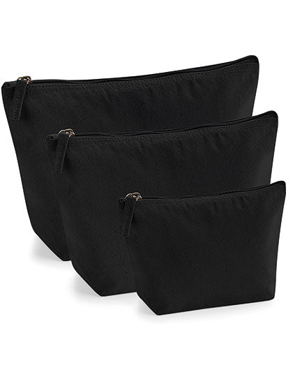 EarthAware® Organic Accessory Bag (WM840)