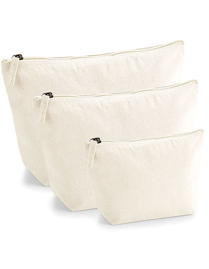 EarthAware® Organic Accessory Bag (WM840)