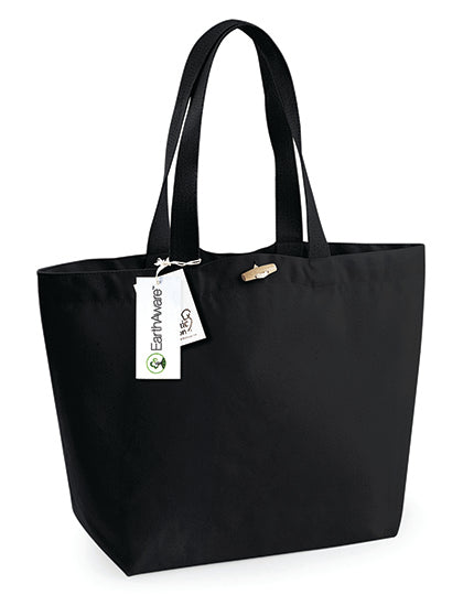 EarthAware® Organic Marina Bag (WM850)