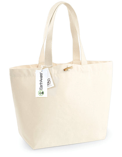 EarthAware® Organic Marina Bag (WM850)