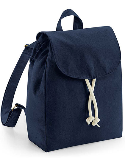 EarthAware® Organic Mini Rucksack (WM881)