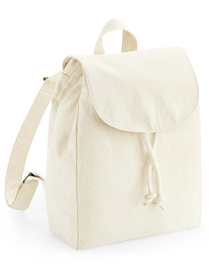 EarthAware® Organic Mini Rucksack (WM881)