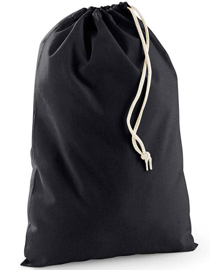 Recycled Cotton Stuff Bag (WM915)