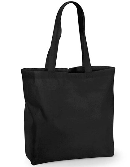 Recycled Cotton Maxi Bag (WM925)