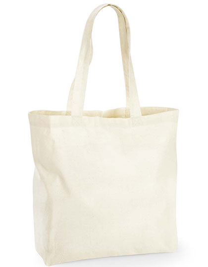 Recycled Cotton Maxi Bag (WM925)