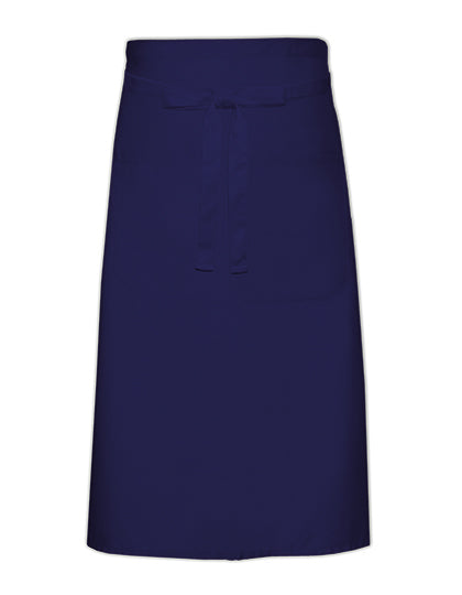 Cook´s Apron With Pocket (X1000T)