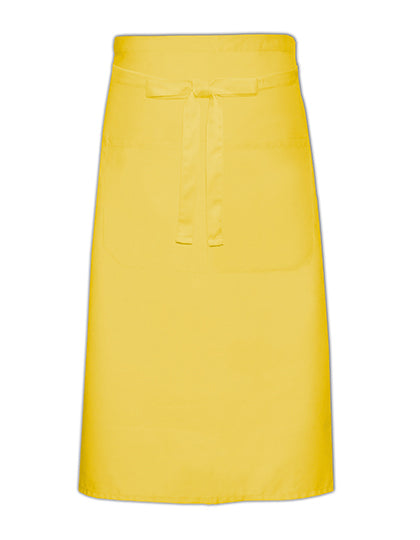 Cook´s Apron With Pocket (X1000T)