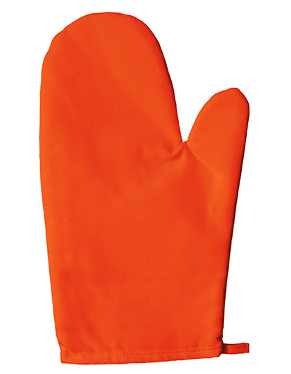 Oven Mitt (X1002)