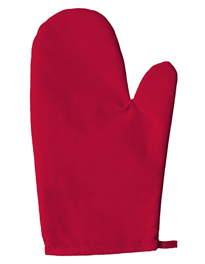 Oven Mitt (X1002)