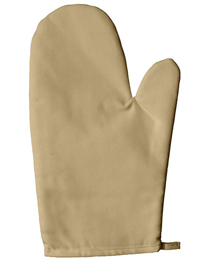 Oven Mitt (X1002)