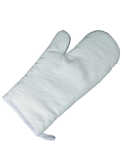 Oven Mitt Sublimation (X1005)