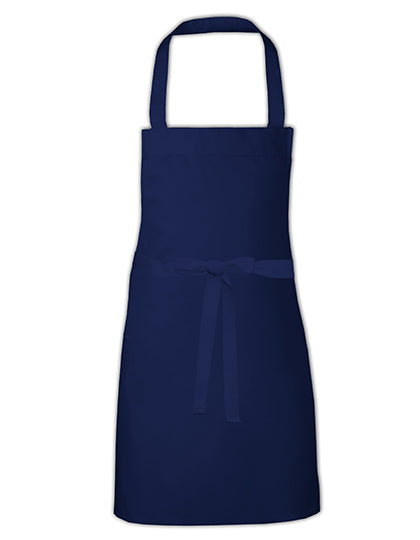 Kids´ Cotton Barbecue Apron (X1009)