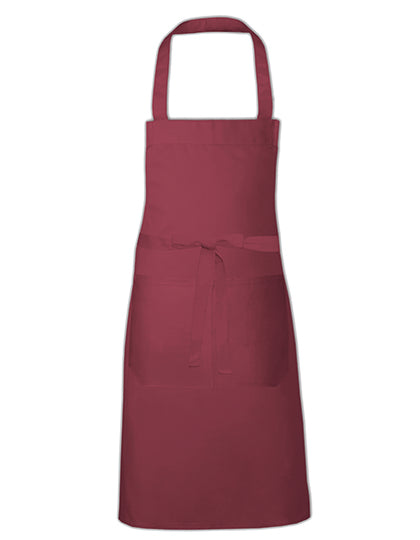 Cotton Hobby Apron (X1012)