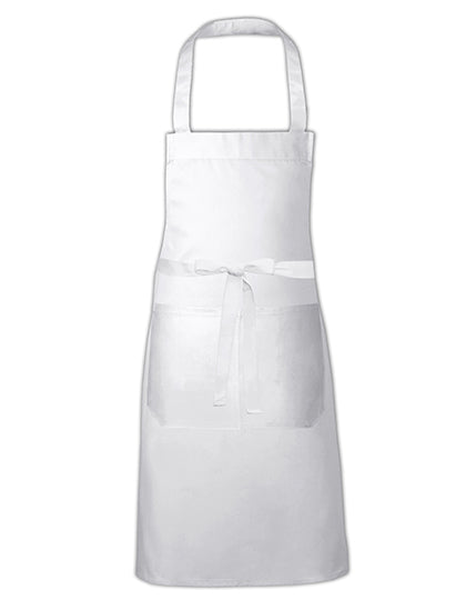 Cotton Hobby Apron (X1012)