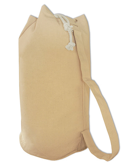 Canvas Sports Bag (X1055)