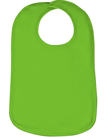 Organic Baby Bib Olli 01 (X11001)