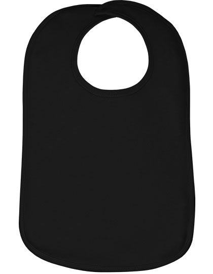 Organic Baby Bib Olli 01 (X11001)