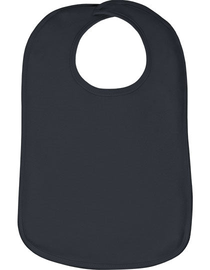 Organic Baby Bib Olli 01 (X11001)