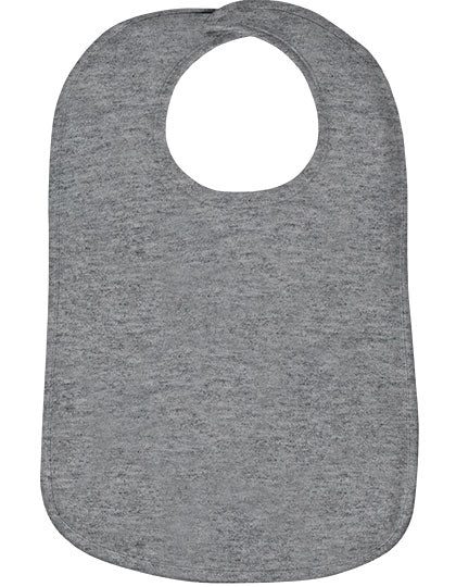 Organic Baby Bib Olli 01 (X11001)