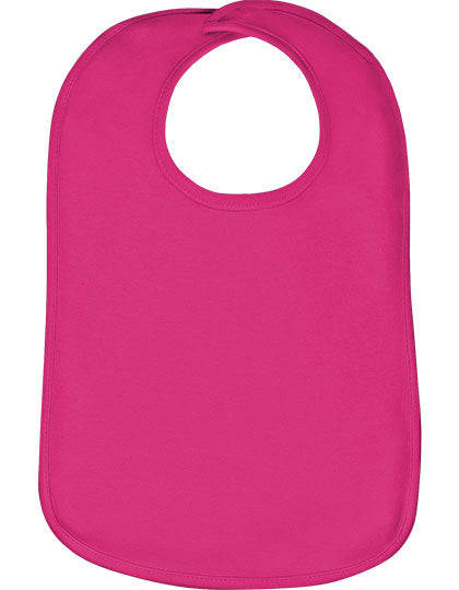 Organic Baby Bib Olli 01 (X11001)