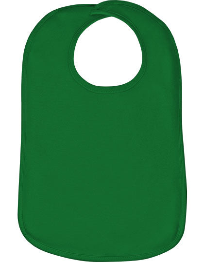Organic Baby Bib Olli 01 (X11001)