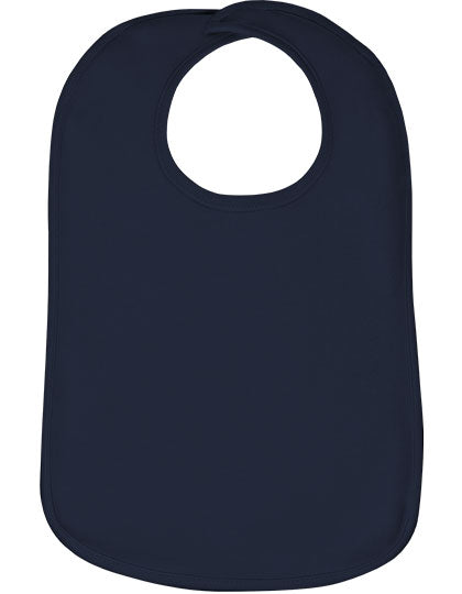 Organic Baby Bib Olli 01 (X11001)