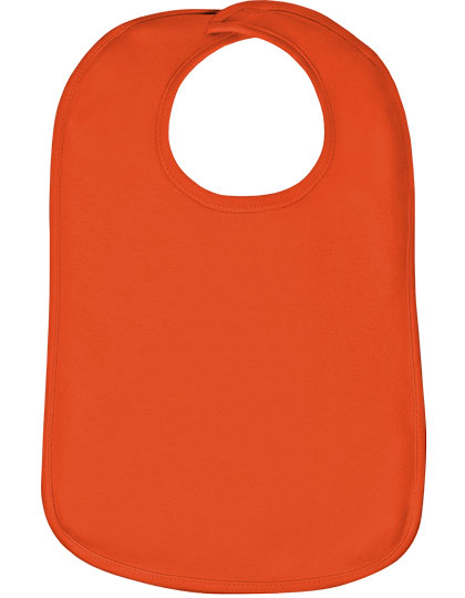 Organic Baby Bib Olli 01 (X11001)