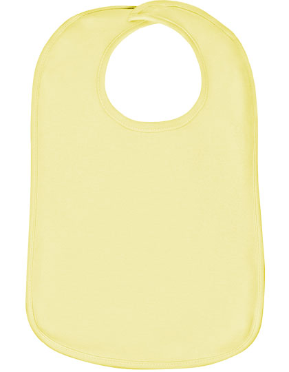 Organic Baby Bib Olli 01 (X11001)