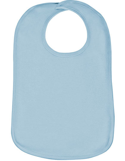 Organic Baby Bib Olli 01 (X11001)