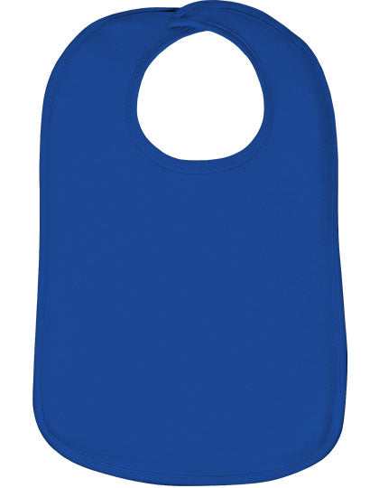 Organic Baby Bib Olli 01 (X11001)
