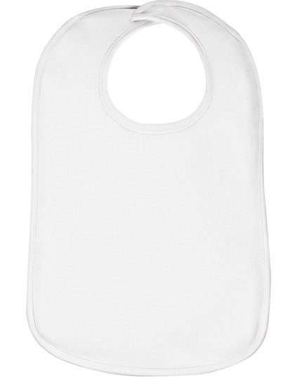Organic Baby Bib Olli 01 (X11001)