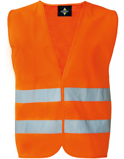 Safety Vest EN ISO 20471 (X111)