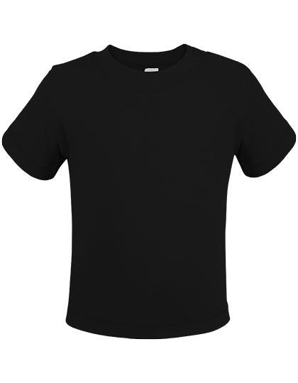 Organic Baby T-Shirt Short Sleeve Noah 01 (X13120)