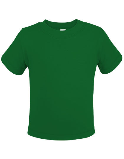 Organic Baby T-Shirt Short Sleeve Noah 01 (X13120)