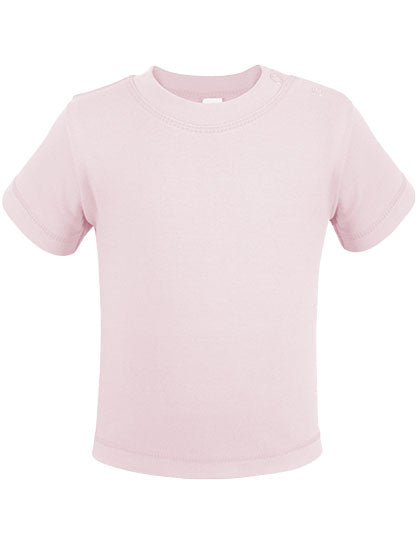 Organic Baby T-Shirt Short Sleeve Noah 01 (X13120)