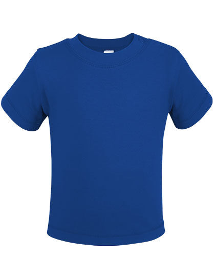 Organic Baby T-Shirt Short Sleeve Noah 01 (X13120)