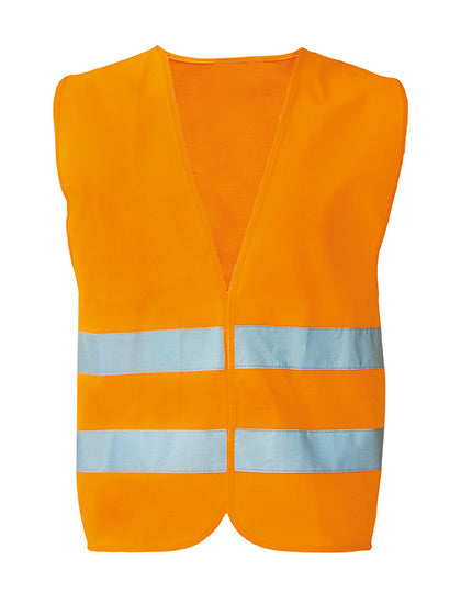 Safety Vest EN ISO 20471 (X217)