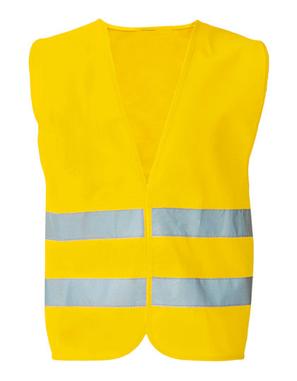 Safety Vest EN ISO 20471 (X217)