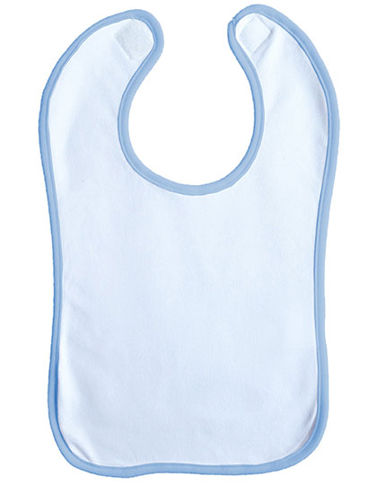 Baby Bib Double Layer (X951N)