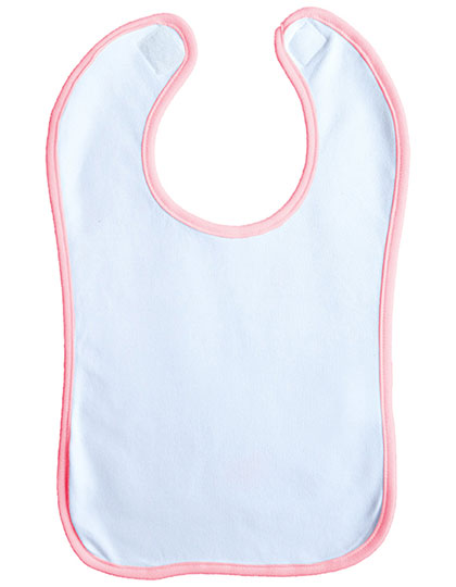 Baby Bib Double Layer (X951N)