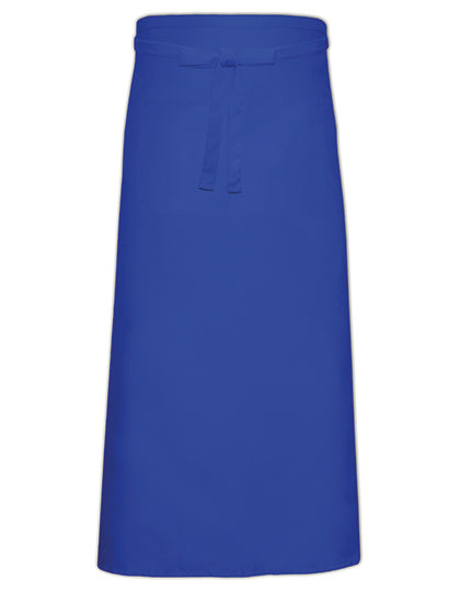 Bistro Apron XL With Front Pocket (X961T)