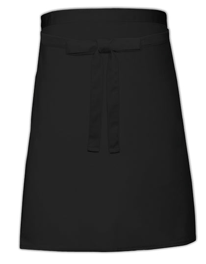 Baker´s Apron With Pocket (X964T)