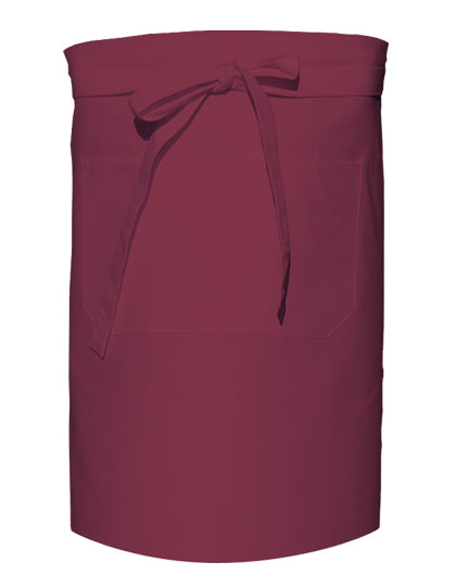 Baker´s Apron With Pocket (X964T)