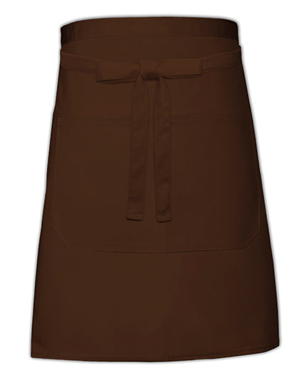 Baker´s Apron With Pocket (X964T)