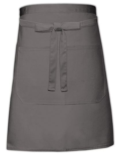 Baker´s Apron With Pocket (X964T)
