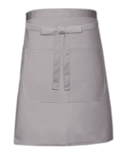 Baker´s Apron With Pocket (X964T)